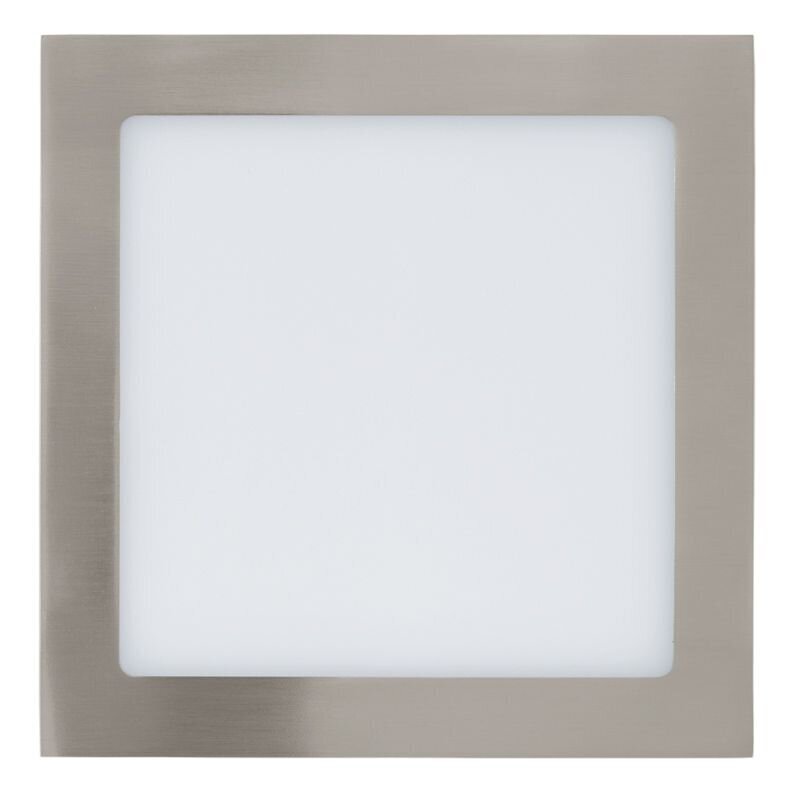 Süvistatav valgusti Eglo Fueva 31677 цена и информация | Süvistatavad LED valgustid | hansapost.ee