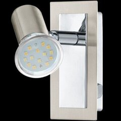 Потолочный светильник Eglo Rottelo 90914 цена и информация | Потолочные светильники | hansapost.ee