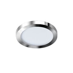 Süvistatav valgusti AZzardo Round AZ2861 hind ja info | Süvistatavad LED valgustid | hansapost.ee