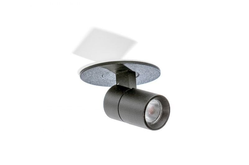 Süvistatav valgusti AZzardo Lina AZ2708 hind ja info | Süvistatavad LED valgustid | hansapost.ee