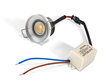 Süvistatav lamp AZzardo Oka AZ2233 hind ja info | Süvistatavad LED valgustid | hansapost.ee