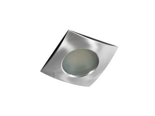 Встраиваемый светильник для ванной AZzardo Ezio AZ0811 цена и информация | Монтируемые светильники, светодиодные панели | hansapost.ee