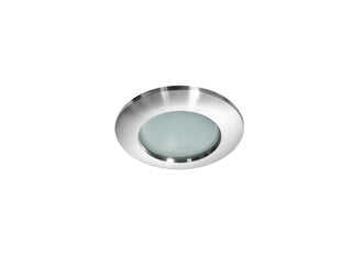 Vannitoa süvistatav valgusti AZzardo Emilio AZ0810 hind ja info | Süvistatavad LED valgustid | hansapost.ee