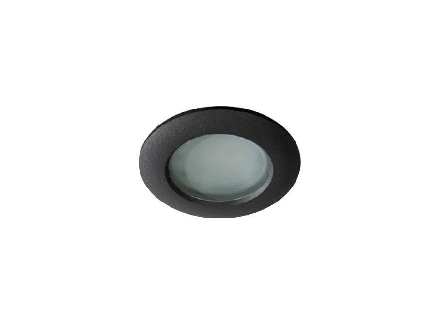 Vannitoa süvistatav valgusti AZzardo Emilio AZ0809 цена и информация | Süvistatavad LED valgustid | hansapost.ee