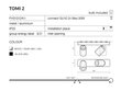 Laevalgusti AZzardo Tomi AZ0678 hind ja info | Laelambid | hansapost.ee