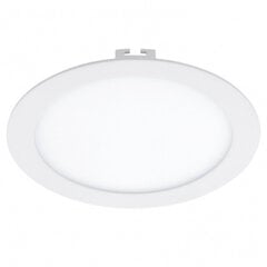 Süvistatav valgusti Eglo Fueva 94064 hind ja info | Süvistatavad LED valgustid | hansapost.ee