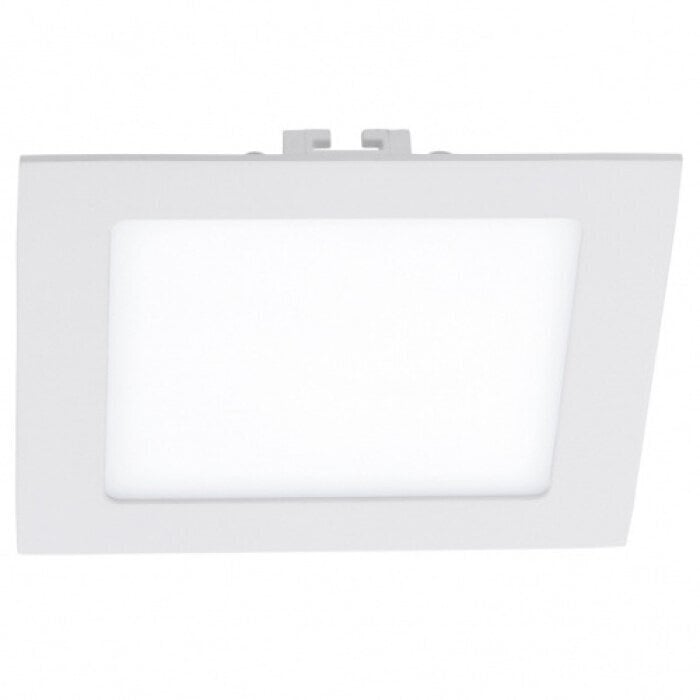 Süvistatav valgusti Eglo Fueva 94061 hind ja info | Süvistatavad LED valgustid | hansapost.ee