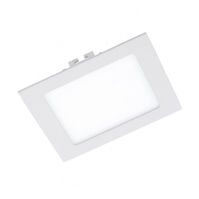 Süvistatav valgusti Eglo Fueva 94061 hind ja info | Süvistatavad LED valgustid | hansapost.ee