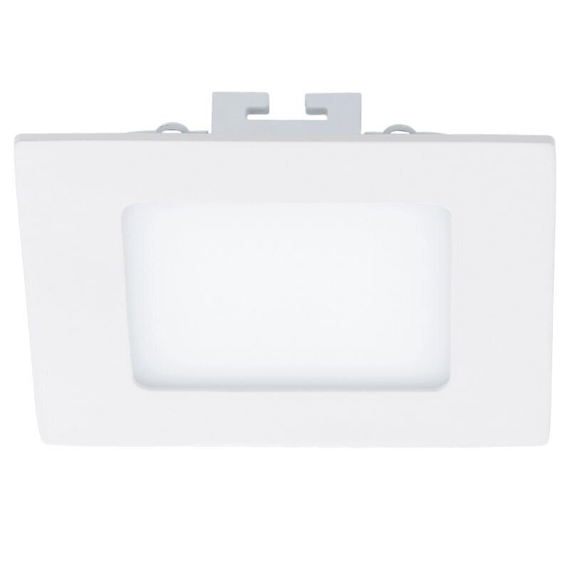 Süvistatav valgusti Eglo Fueva 94054 hind ja info | Süvistatavad LED valgustid | hansapost.ee