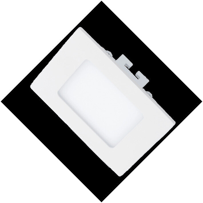 Süvistatav valgusti Eglo Fueva 94054 цена и информация | Süvistatavad LED valgustid | hansapost.ee