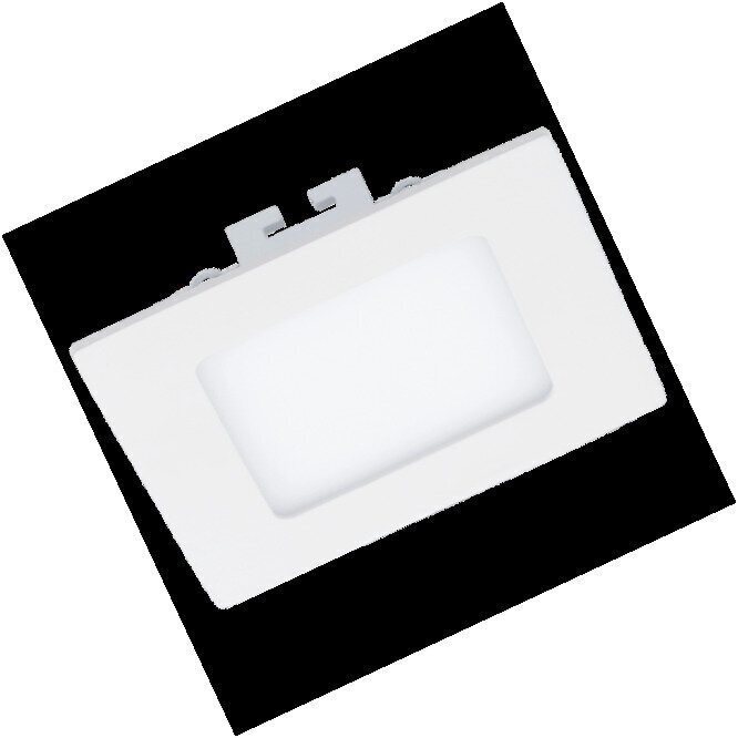 Süvistatav valgusti Eglo Fueva 94054 цена и информация | Süvistatavad LED valgustid | hansapost.ee