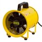 Ventilaator Master BLM 4800 230 W цена и информация | Ventilaatorid | hansapost.ee