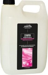 Siluv šampoon Joanna Professional, 5L hind ja info | Šampoonid | hansapost.ee