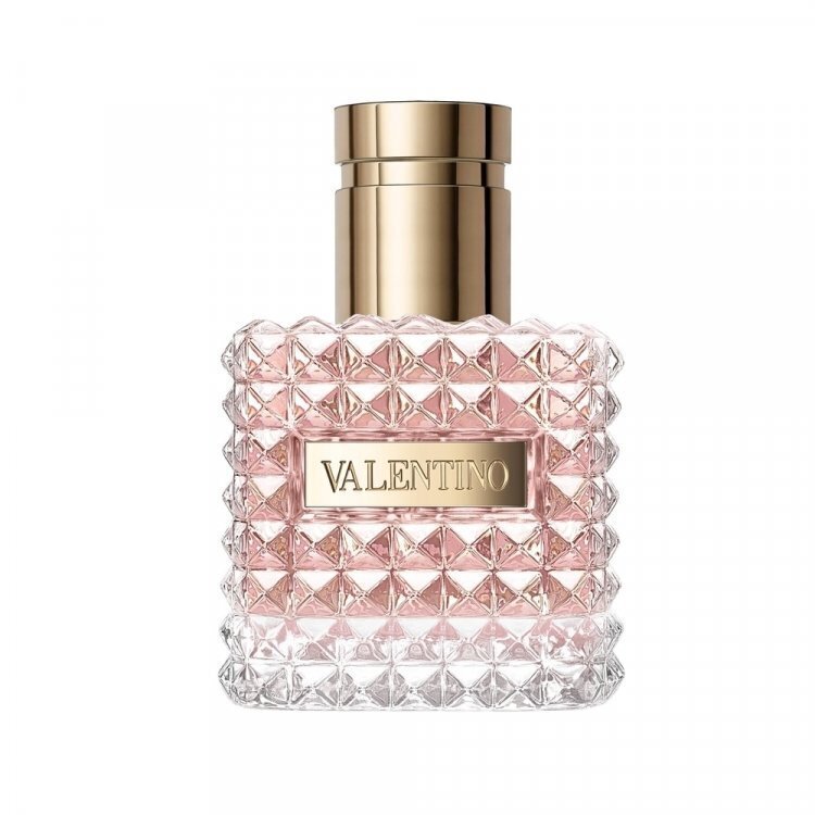 Parfüümvesi naistele, Valentino Donna EDP, 30 ml hind ja info | Parfüümid naistele | hansapost.ee