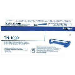 Картридж для лазерного принтера Brother TN1090, черный цена и информация | Картридж Actis KH-653CR | hansapost.ee