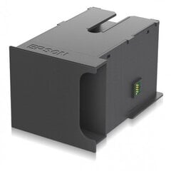 Коробка обслуживания Epson C13T671100 WP3000/7100/7600, цена и информация | Аксессуары для принтера | hansapost.ee