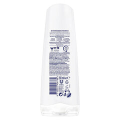 Juuksepalsam Dove Anti-Frizz Oil Therapy Conditioner, 200 ml hind ja info | Palsamid | hansapost.ee