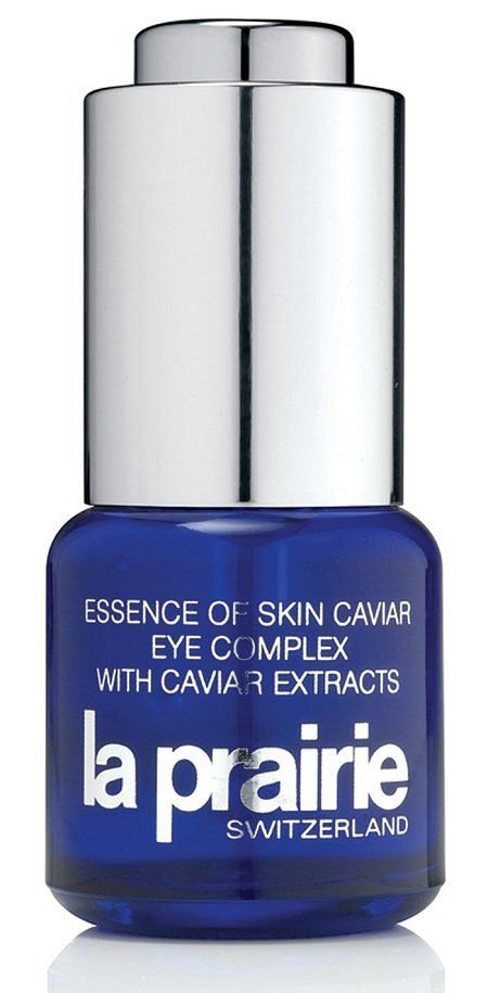 Näo- ja silmageel La Prairie Essence of Skin Caviar Eye Complex, 15 ml цена и информация | Näoõlid, ampullid ja seerumid | hansapost.ee