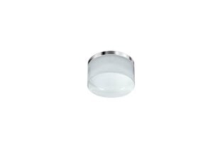 Потолочный светильник для ванной комнаты AZzardo Linz AZ2774 цена и информация | Потолочные светильники | hansapost.ee