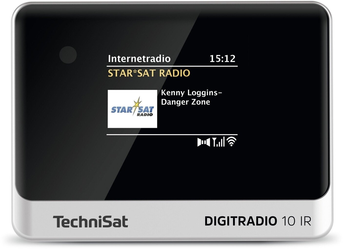 Technisat 0010/3945 цена и информация | Raadiod ja äratuskellad | hansapost.ee
