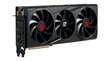 Graafikakaart PowerColor RX 6800 XT Red Dragon 16G DR6 цена и информация | Videokaardid | hansapost.ee