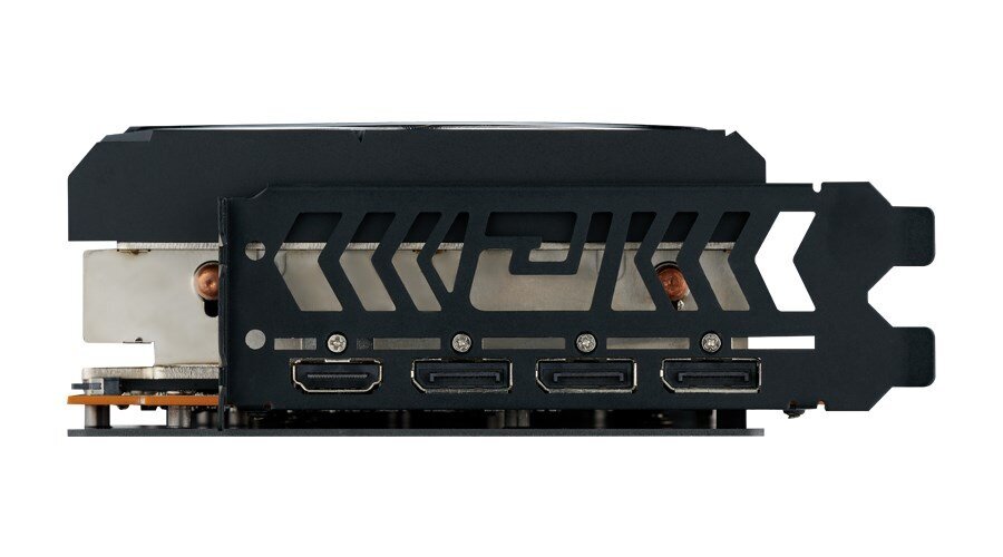 Graafikakaart PowerColor RX 6800 XT Red Dragon 16G DR6 цена и информация | Videokaardid | hansapost.ee
