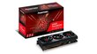 Graafikakaart PowerColor RX 6800 XT Red Dragon 16G DR6 цена и информация | Videokaardid | hansapost.ee