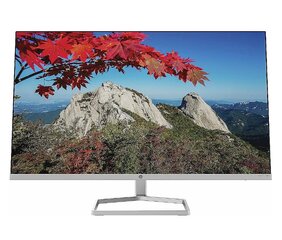 Monitor HP M27fd FHD IPS USB-C hind ja info | Monitorid | hansapost.ee