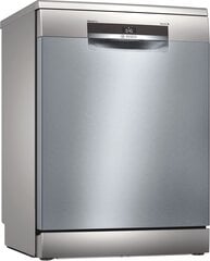 Посудомоечная машина Bosch Serie 6 SMS6ECI03E Отдельностоящая 13 комплектов посуды C цена и информация | Посудомоечные машины | hansapost.ee