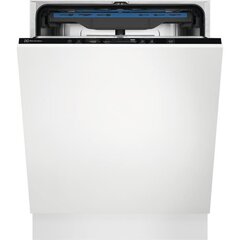 Встраиваемая посудомоечная машина ELECTROLUX EES848200L  цена и информация | Посудомоечные машины | hansapost.ee