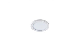 Встраиваемый светильник AZzardo Slim AZ2840 цена и информация | Монтируемые светильники, светодиодные панели | hansapost.ee