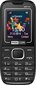 Maxcom Classic MM128, Dual SIM Black hind ja info | Telefonid | hansapost.ee