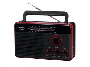 Радиоприемник Eltra Jowita цена и информация | Радиоприёмники | hansapost.ee