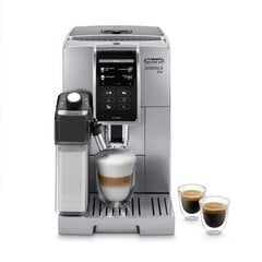 Кофемашина Delonghi Dinamica Plus, ECAM370.95.S цена и информация | DeLonghi Малая техника для кухни | hansapost.ee