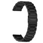 Spigen Modern Fit, Samsung Galaxy Watch 4/ 5/5 PRO (40/42/44/45/46 mm) black hind ja info | Nutikellade aksessuaarid ja tarvikud | hansapost.ee