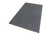 Uksematt Hanse Home Soft & Clean Grey, 100x150 cm hind ja info | Uksematid | hansapost.ee