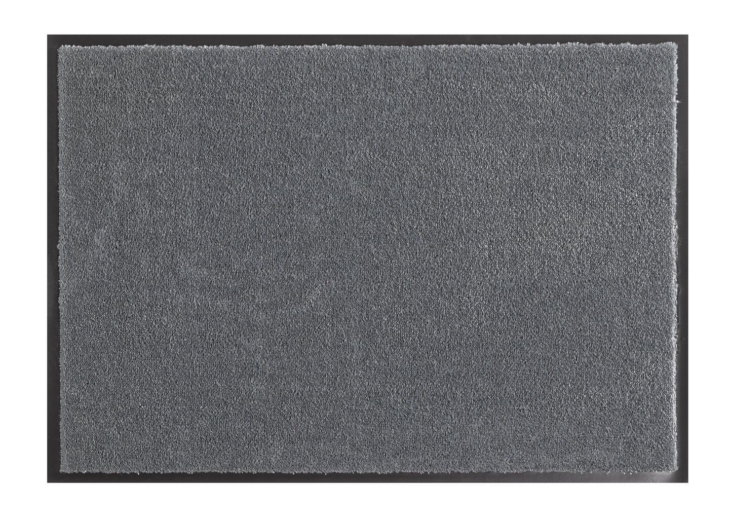 Uksematt Hanse Home Soft & Clean Grey, 100x180 cm цена и информация | Uksematid | hansapost.ee