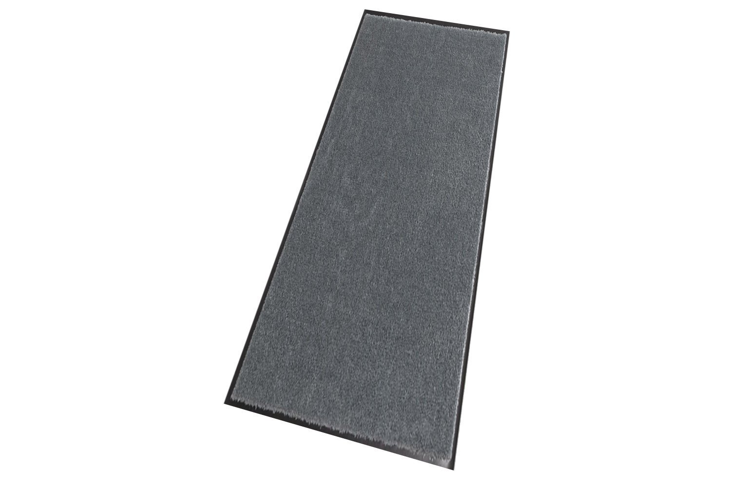 Uksematt Hanse Home Soft & Clean Grey, 100x180 cm цена и информация | Uksematid | hansapost.ee