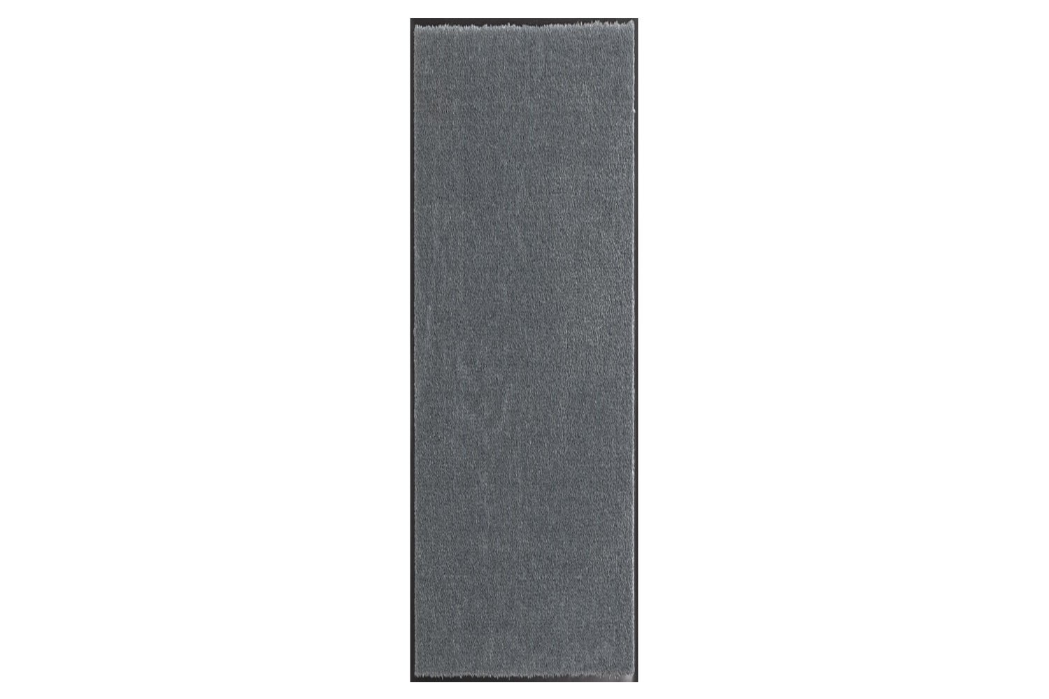 Uksematt Hanse Home Soft & Clean Grey, 100x180 cm цена и информация | Uksematid | hansapost.ee