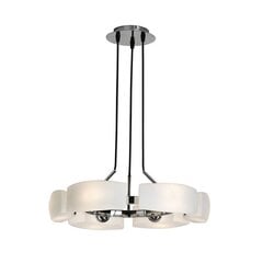 Ripplamp AZzardo Fiona AZ0154 hind ja info | Rippvalgustid | hansapost.ee