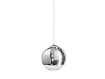 Rippvalgusti AZzardo Silver ball AZ0733