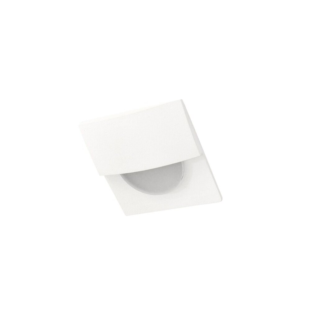 Sisseehitatud trepivalgusti AZzardo Sane AZ2769 hind ja info | Süvistatavad LED valgustid | hansapost.ee