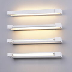 Vannitoa seinavalgusti AZzardo Dali AZ2789 price and information | Wall lights | hansapost.ee