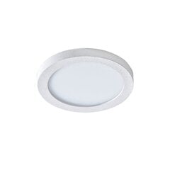 Süvistatav valgusti AZzardo Round AZ2831 hind ja info | Süvistatavad LED valgustid | hansapost.ee
