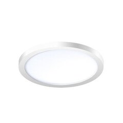 Встраиваемый светильник Azzardo Slim AZ2839 цена и информация | Монтируемые светильники, светодиодные панели | hansapost.ee