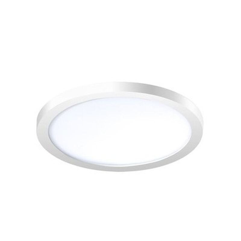 Süvistatav valgusti AZzardo Slim AZ2839 цена и информация | Süvistatavad LED valgustid | hansapost.ee