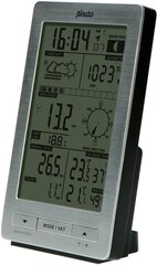 Alecto WS-3300 цена и информация |  Метеорологические станции, термометры | hansapost.ee