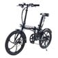 Beaster Scooter El. Dviratis BEASTER, BS17B hind ja info | Elektrijalgrattad | hansapost.ee