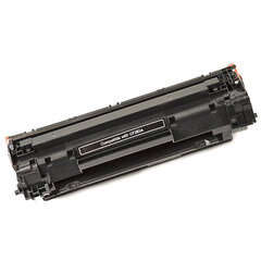 Toner CF283A цена и информация | Картридж Actis KH-653CR | hansapost.ee