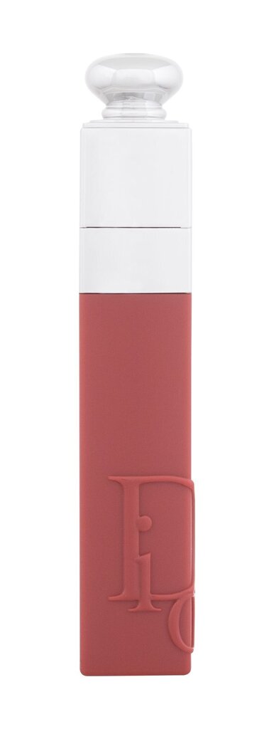 Huulepulk Dior Addict Lip Tint Batom Líquido Tom Natural Peach 251, 5 ml цена и информация | Huulekosmeetika | hansapost.ee
